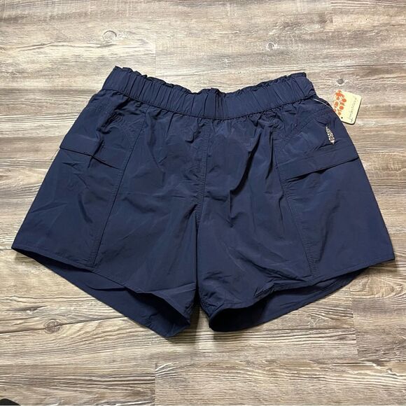 Free People, FP Movement Women's In The Wild Shorts - Picture 5 of 8